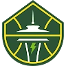 Seattle Storm Logo